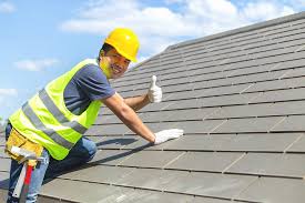 Best Asphalt Shingles Roofing  in Rosend, LA